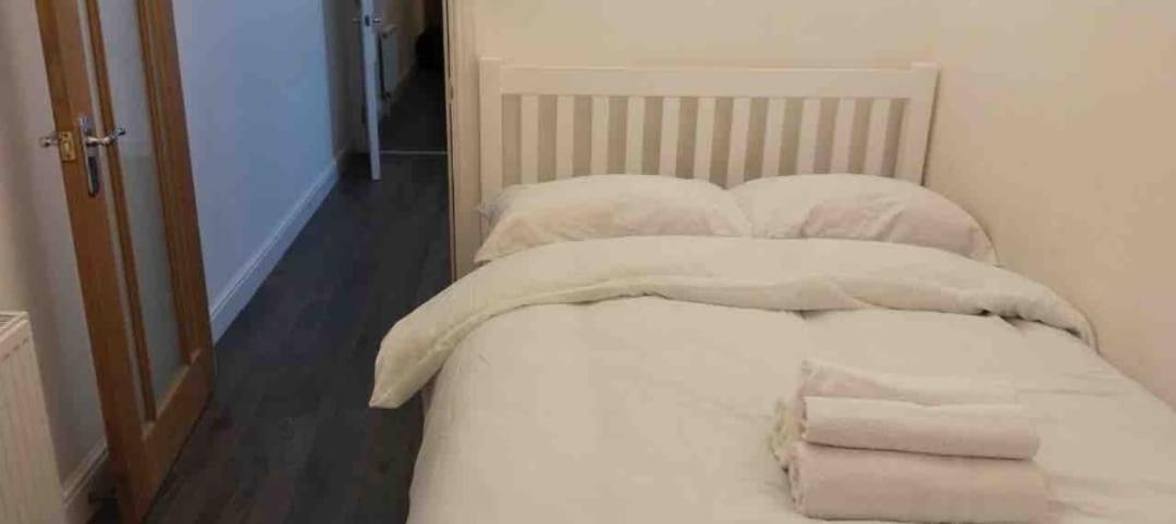 Flat 6, 419 Fulham Apartment London Exterior photo