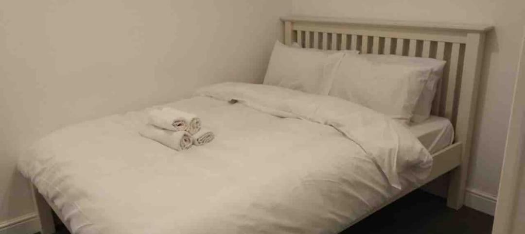 Flat 6, 419 Fulham Apartment London Exterior photo